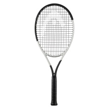 Head Tennis Racket Speed Team 105in/270g/Allround 2024 white/black - unstrung -